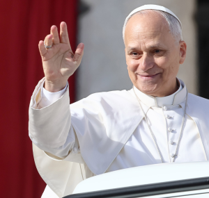 Premier voyage du pape Léon XIV en Turquie et au Liban