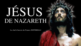 [Série] Jésus de Nazareth