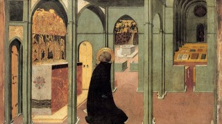 La vie et le parcours de saint Thomas d'Aquin