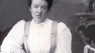 La poésie de Marie Noël : entre douleur et espérance