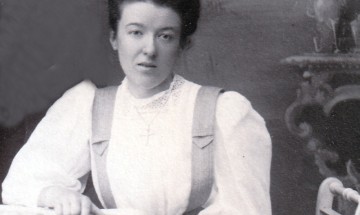 La poésie de Marie Noël : entre douleur et espérance