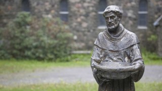 Saint François d'Assise, modèle pour notre vie