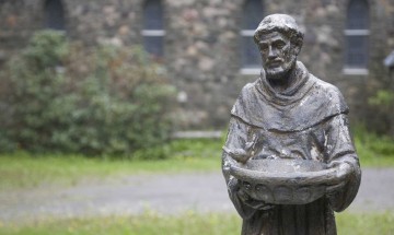 Saint François d'Assise, modèle pour notre vie