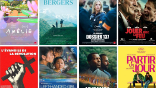 Prix Croire au cinéma, la sélection 2026