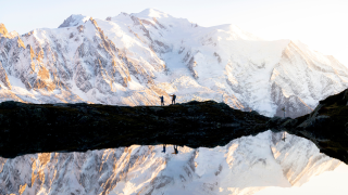 Baptême à l'âge adulte : récit d'une conversion