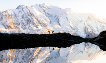 Baptême à l'âge adulte : récit d'une conversion