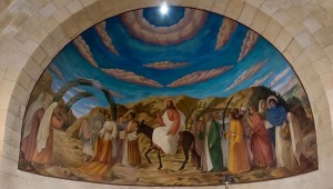 Émission spéciale Rameaux et Passion du Seigneur