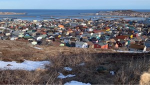Un archipel dans leur coeur