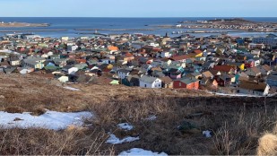 Un archipel dans leur coeur