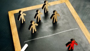 JO de Paris : les plus pauvres disqualifiés ?