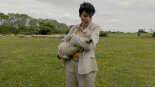 Les animaux dans la Bible