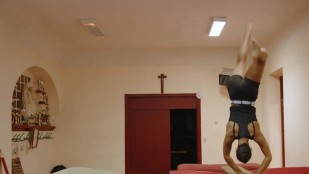 Corps et Âmes : La famille de l'ESPOIR, patronage de Mugron