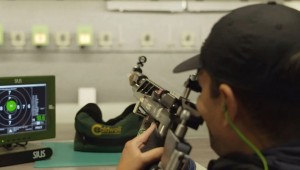 Corps et Âmes : Au coeur de la cible