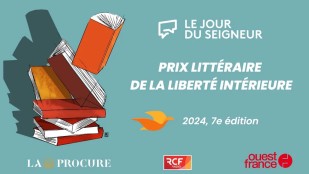 Le Prix littéraire de la liberté intérieure (7ème édition)