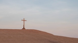 Les chrétiens du Proche-Orient dans le tourment de la guerre