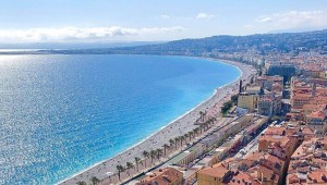 « Sur les traces de Jésus à Nice »