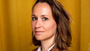 Alexia Vidot, la conversion démystifiée