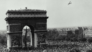 Guerre 39-45, pourquoi continuer à « faire mémoire » ?