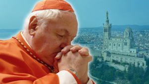 Esprits Libres : Le cardinal Aveline, la Méditerranée en mosaïque