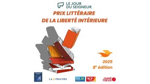 8e édition du Prix littéraire de la liberté intérieure