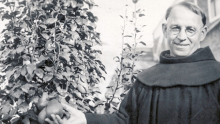 Père Corentin Cloarec, martyr de la résistance