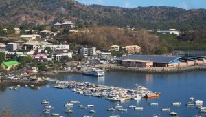 Même la nuit est lumière - En direct de Mayotte, un an après le passage du cyclone Chido