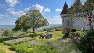 Messe du 7 juillet 2024 à Monbazillac