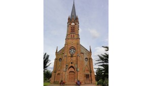 Messe du 6 octobre 2024 à Ingwiller