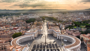 Messe de Noël 25 décembre 2024 à Notre-Dame de Paris