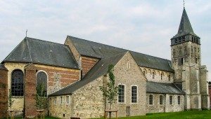 Messe du 12 janvier 2025 à Orp-le-Grand 