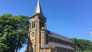 Messe du 6 avril 2025 à Rotheux-Rimière