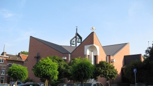 Messe du 4 mai 2025 à Liège