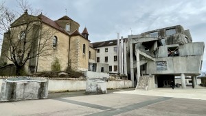 Messe du 25 mai 2025 à La Verpillière