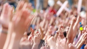 Messe de clôture du Jubilé des jeunes