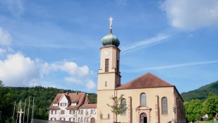 Messe du 15 août 2025 : Assomption de la Vierge Marie