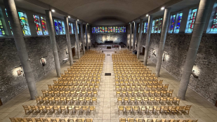 Messe du 2 novembre 2025