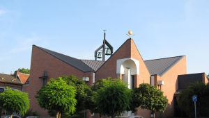 Messe du 23 novembre 2025