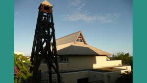 Messe du 30 novembre en direct de Mayotte