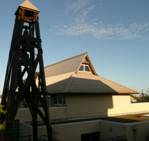 Revoir la messe en direct de Mayotte