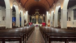 Messe du 25 décembre 2025