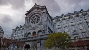 Messe du 8 février 2026 à Lourdes