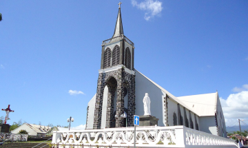 Messe du 29 mars 2026 à Saint-André (La Réunion)