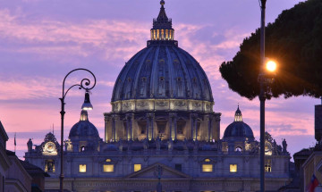 C'est quoi le Vatican ?