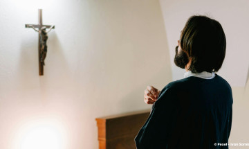 Qu’est-ce que le signe de croix ?