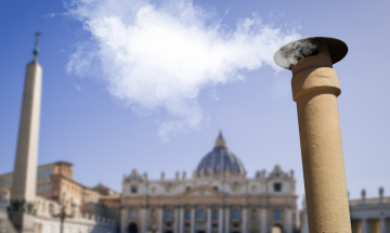 Habemus papam : quelle est la signification de la formule ?