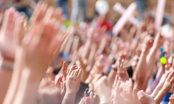 Le jubilé des adolescents et des jeunes 2025