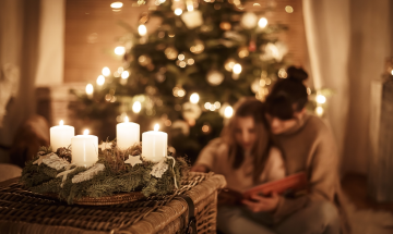 Comment les chrétiens se préparent-ils à Noël ?