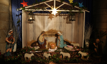 D’où vient la messe de minuit ?