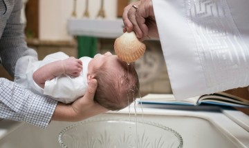 Comment se faire baptiser ?