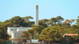 Notre-Dame-des-Flots au Cap-Ferret